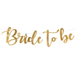 Viirinauha Bride to Be Kulta