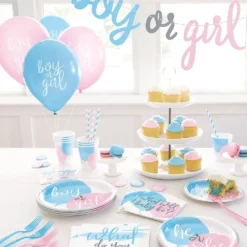 Viirinauha Gender Reveal Boy or Girl