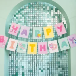 Viirinauha Happy Birthday Gabby’s Dollhouse