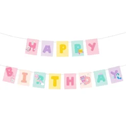 Viirinauha Happy Birthday Gabby’s Dollhouse
