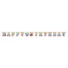 Viirinauha Happy Birthday Ryhmä Hau