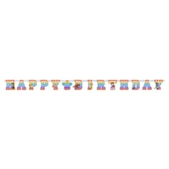 Viirinauha Happy Birthday Ryhmä Hau