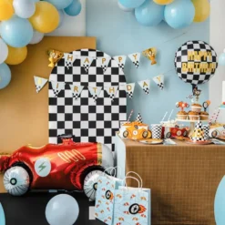 Viirinauha Happy Birthday Trofé