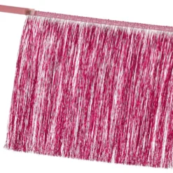 Viirinauha Hapsut Pinkki