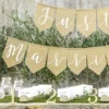 Viirinauha Just Married