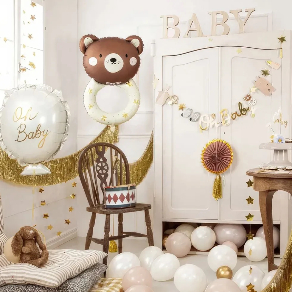 Viirinauha Oh Baby Mix