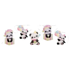 Viirinauha Panda Bileet