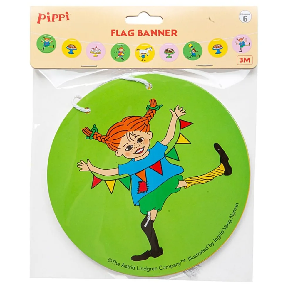 Viirinauha Peppi Pitkätossu