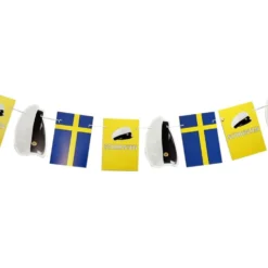 Viirinauha Valmistujaiset