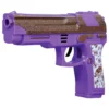 Violetti Joker-pistooli