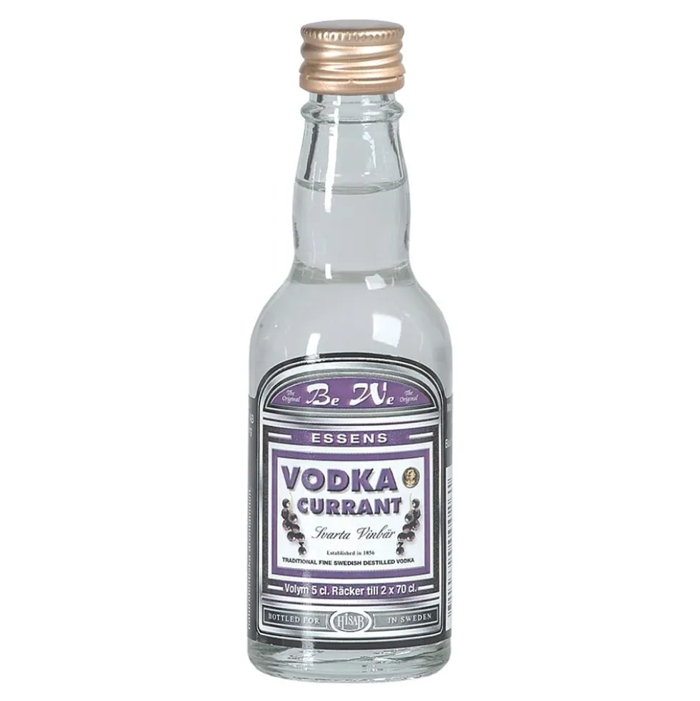 Vodka Currant Essens