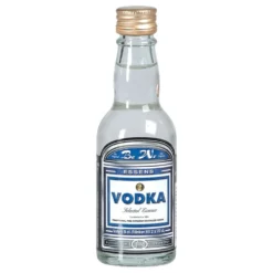 Vodka Essenssi