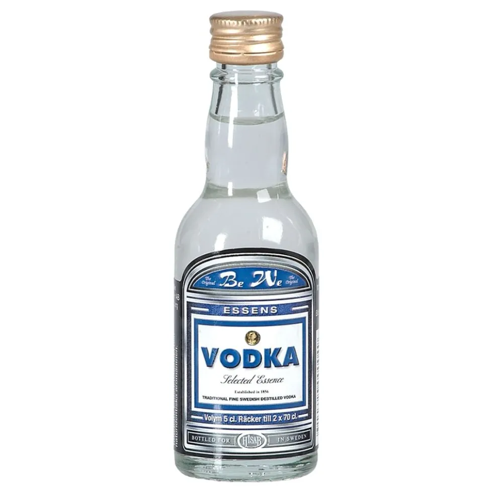 Vodka Essenssi