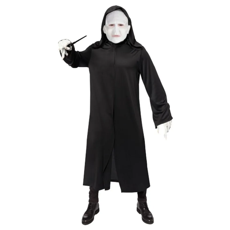 Voldemort Naamiaisasu