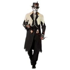 Voodoo King Naamiaisasu