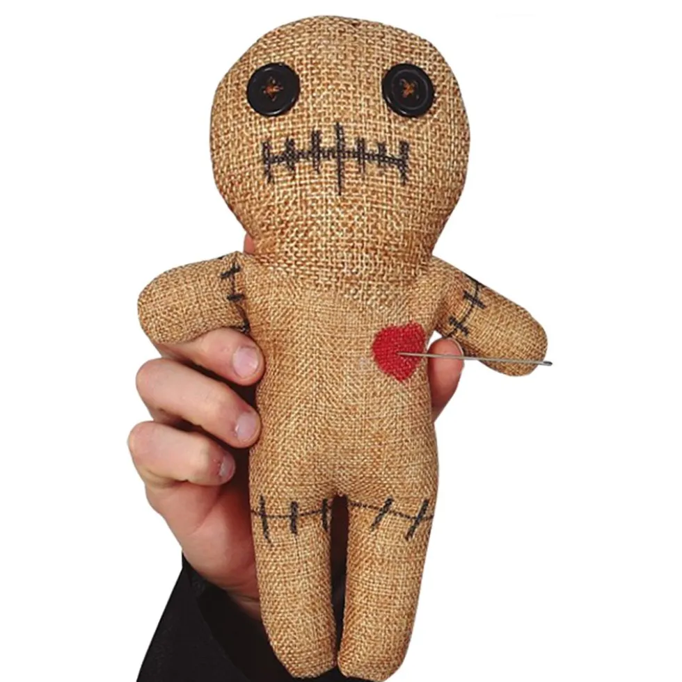 Voodoo Nukke