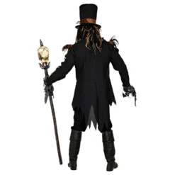 Voodoo Pappi Naamiaisasu
