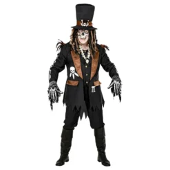 Voodoo Pappi Naamiaisasu