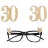 30-vuotisjuhlalasit Kulta