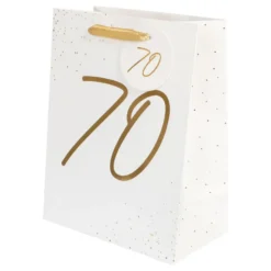 70-vuotislahjakassi Kulta