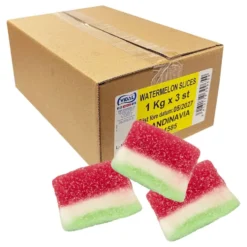 Watermelon Slices Suurpakkaus