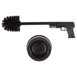 WC-harja Pistol