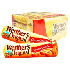 Werthers Original Rulla Suurpakkaus