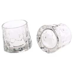 Whisky On The Rocks -lasit