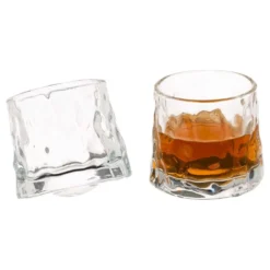 Whisky On The Rocks -lasit