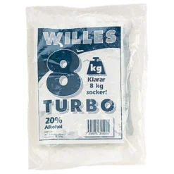 Willes Turbohiiva