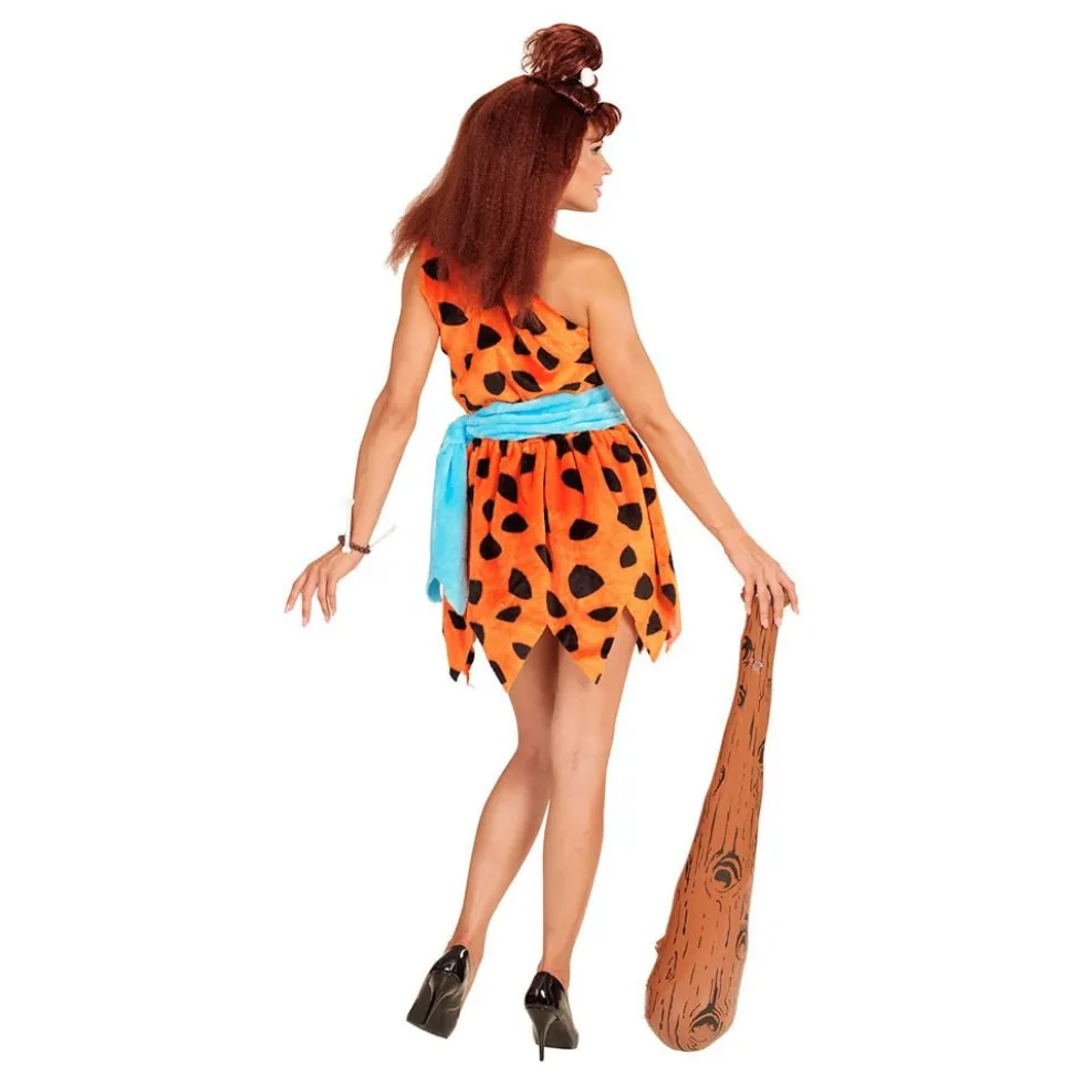 Wilma Flintstone Naamiaisasu