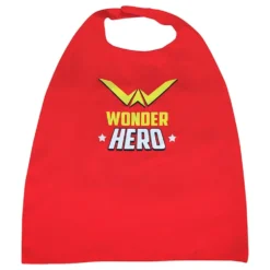 Wonder Hero Tarvikesetti