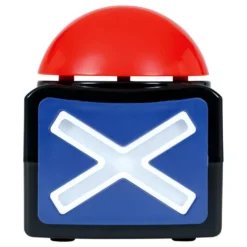 X Buzzer Äänellä & Valolla