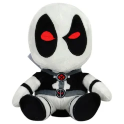 X-Force Deadpool Pehmolelu
