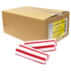 XL Strawberry & Cream suurpakkaus