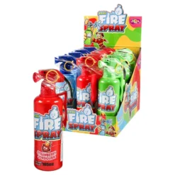 XXXL Fire Spray suurpakkaus