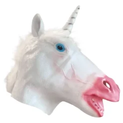 Yksisarvisnaamari