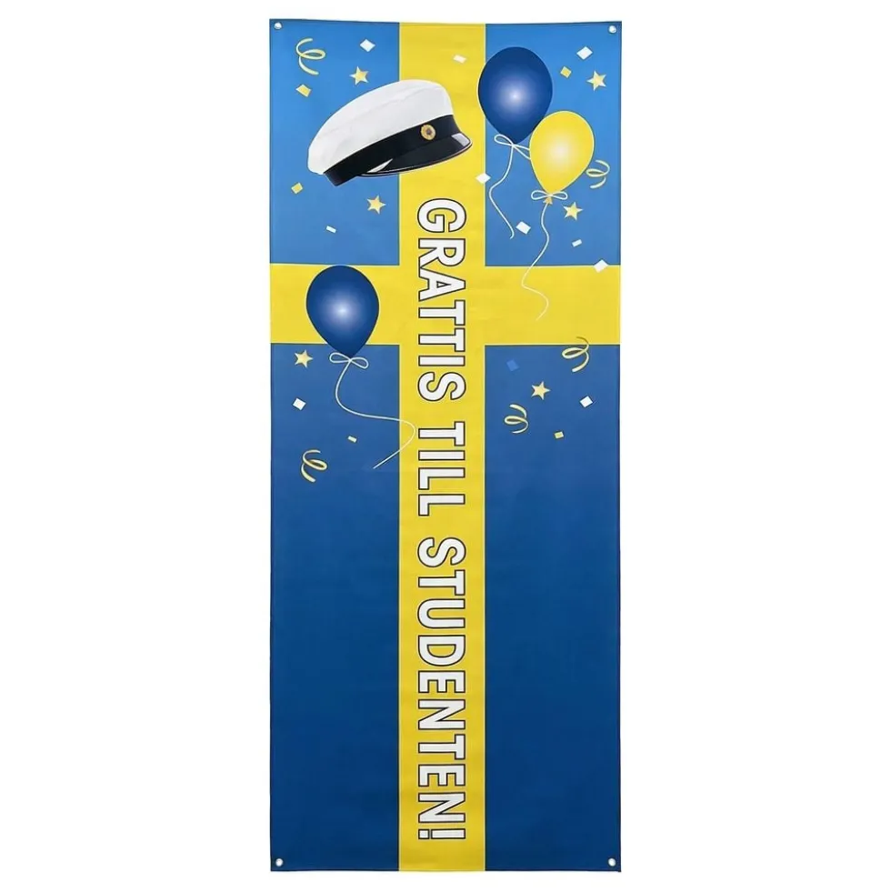 Ylioppilasjuhlan Ovikoriste
