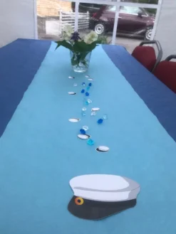 Ylioppilaslakki Konfetti