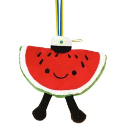 Ylioppilasnalle Vesimeloni