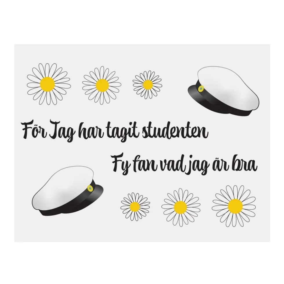 Ylioppilastatuoinnit