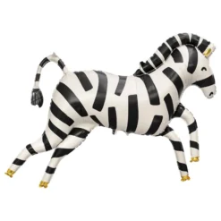 Zebra Shape -folioilmapallo