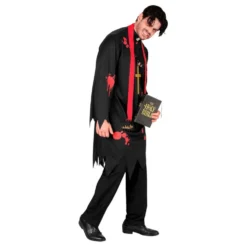 Zombiapapin naamiaisasu