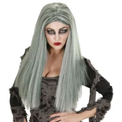 Zombie Nainen Peruukki