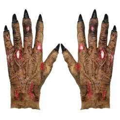 Zombihanskat