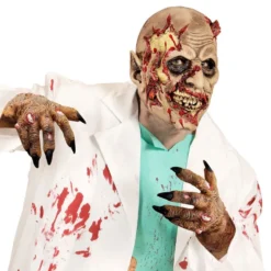 Zombihanskat