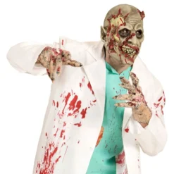 Zombinaamio Verinen