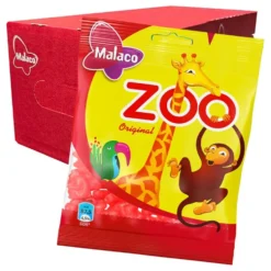 Zoo Pussi Suurpakkaus