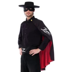 Zorro Tarvikepakkaus