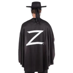 Zorro Tarvikepakkaus